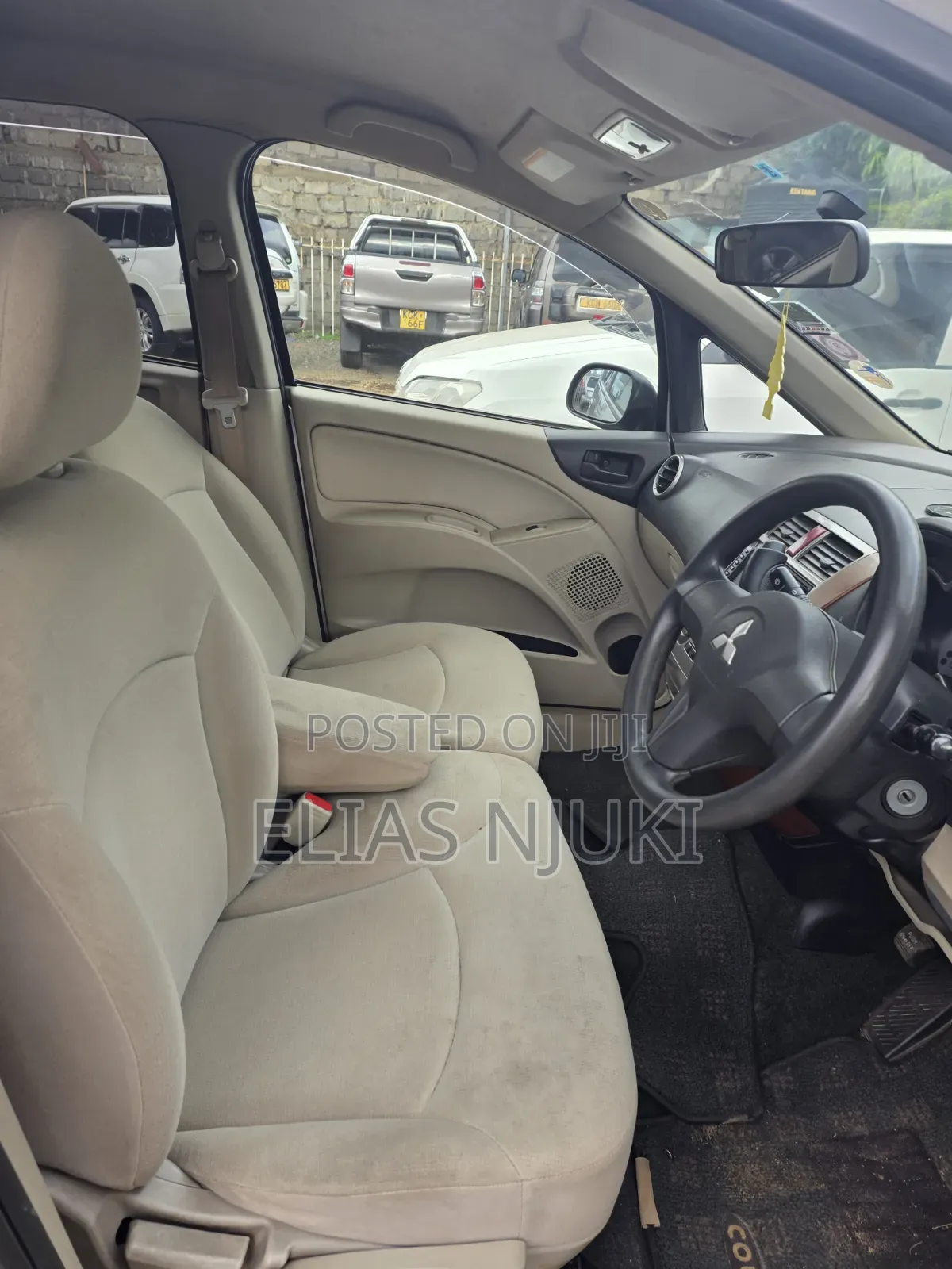 Mitsubishi Colt CZ3 1.3 Inform 2007 Silver