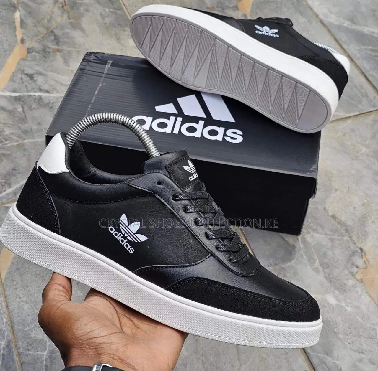 Adidas Shoes