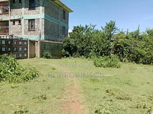 0.75 Acre Parcel in Maboleo 200m From Tarmac