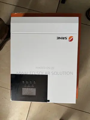 Srne 3000watts Hybrid Inverter