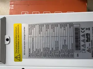 Srne 3000watts Hybrid Inverter