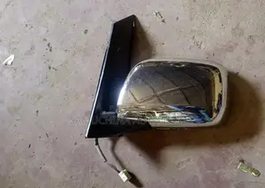 Side Mirror Noah Zr60 (Chrome)