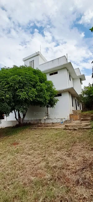 4bdrm Mansion in Malindi, Town Centre for sale