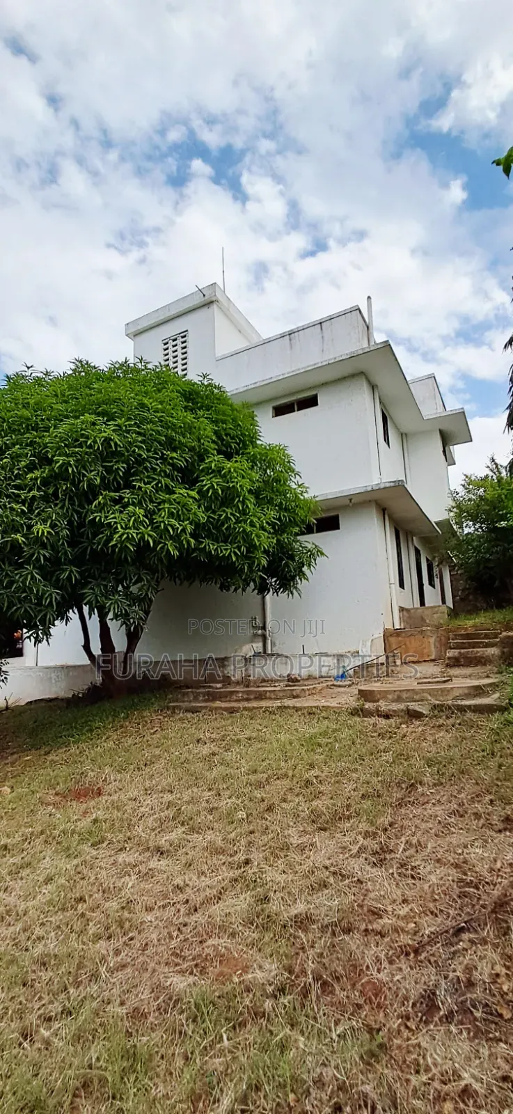 4bdrm Mansion in Malindi, Town Centre for sale