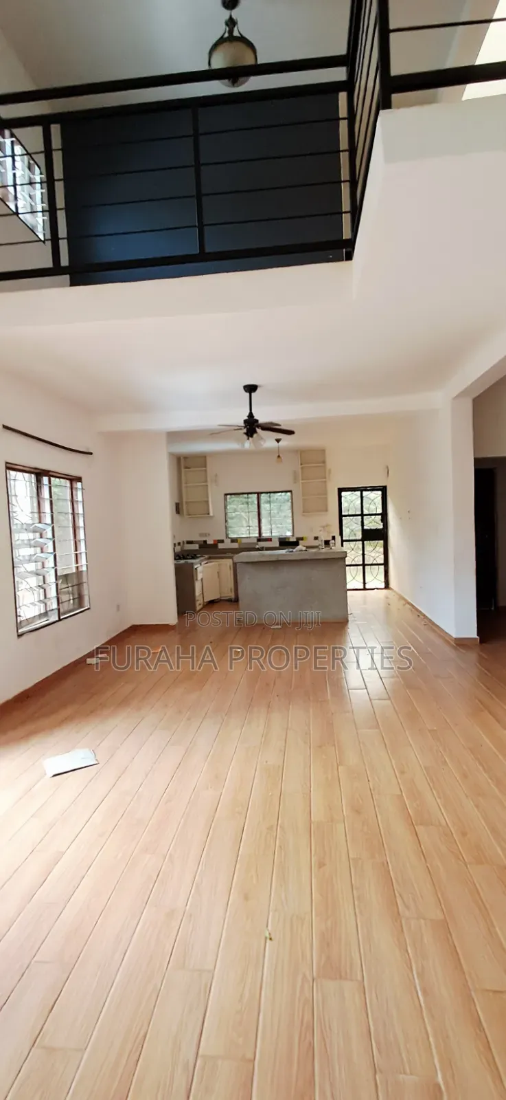 4bdrm Mansion in Malindi, Town Centre for sale