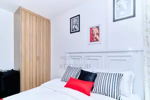 Studio Ngara | Modern Airbnb
