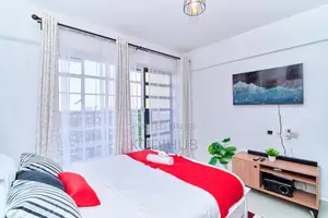 Studio Ngara | Modern Airbnb