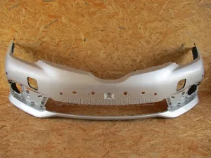 Auris 2016/2917 Bumper Shell