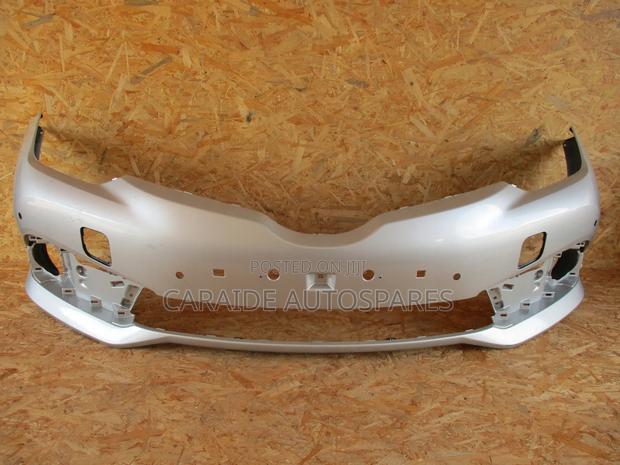 Auris 2016/2917 Bumper Shell - main view