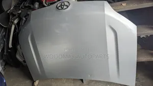 Toyota Probox Bonnet
