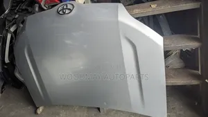 Toyota Probox Bonnet