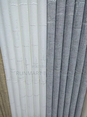 Classic Curtain Fabrics