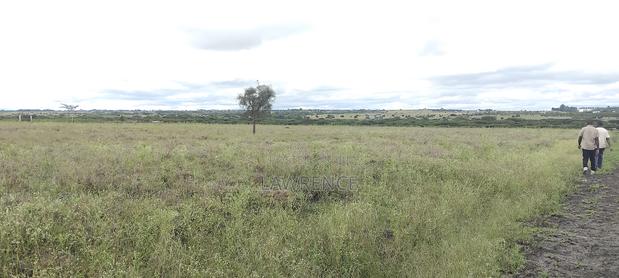 2 Acres for Sale Kisaju