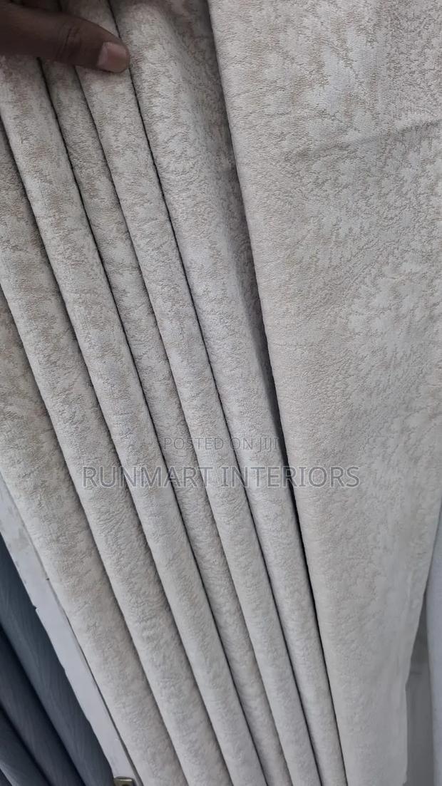 Classic Curtain Fabrics - thumbnail 2
