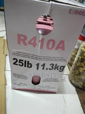 R410a Refrigerant Gas | Air Conditioning Gases, Hvac Cooling Systems