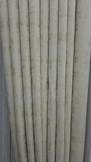 Classic Curtain Fabrics