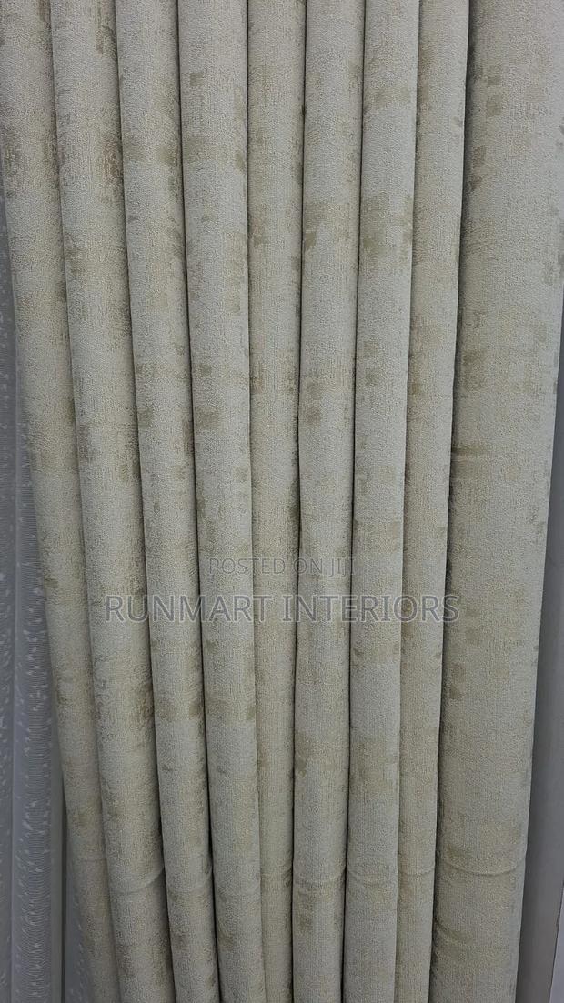 Classic Curtain Fabrics - thumbnail 3
