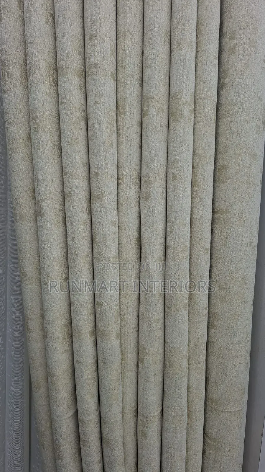 Classic Curtain Fabrics