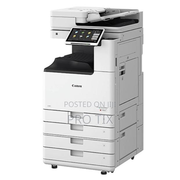 Canon Imagerunner Advance Dx C3930i A3 Color Copier