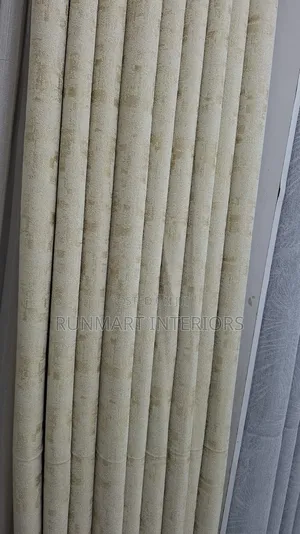 Classic Curtain Fabrics