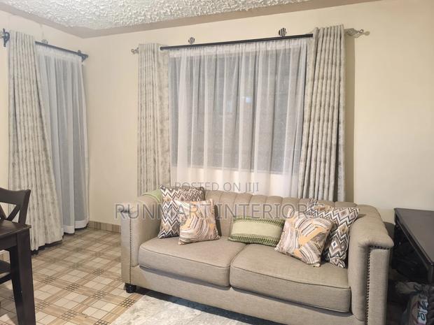 Classic Curtain Fabrics - thumbnail 6