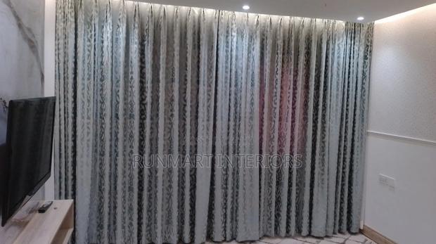 Classic Curtain Fabrics - thumbnail 8