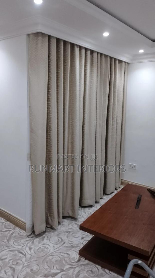 Classic Curtain Fabrics - thumbnail 9