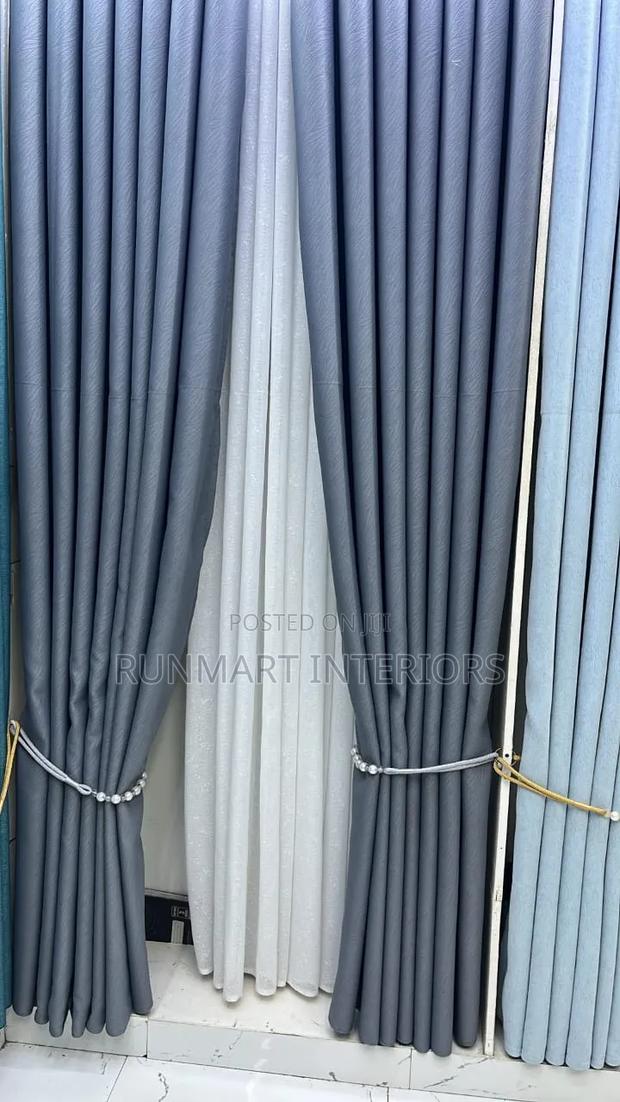 Classic Curtain Fabrics - thumbnail 10