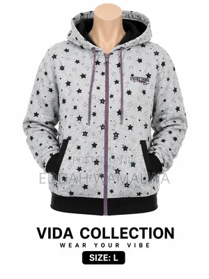 Plain Hoodies With Zip