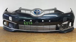 Auris 2016/2017 Complete Bumper
