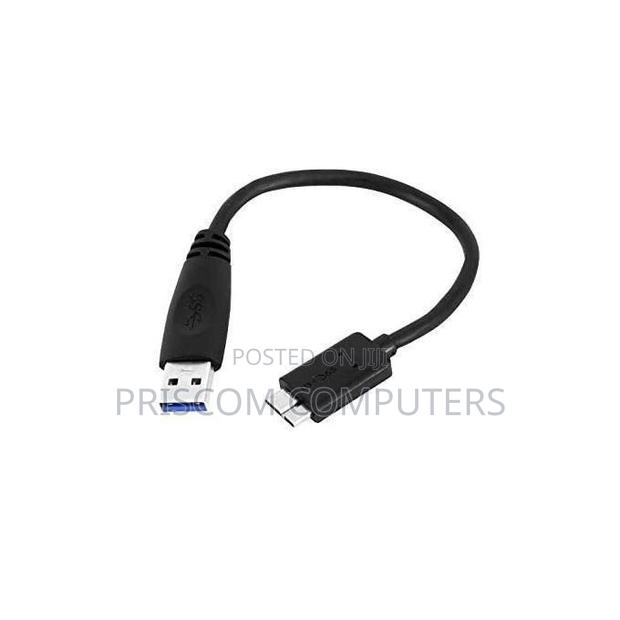 RTS Usb 3.0 External Portable Hard Drive Disk HDD Cable - thumbnail 2