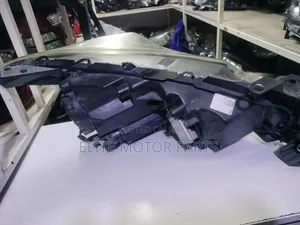 Mazda Axela 2015 Headlight