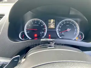 Suzuki Swift RS 2014 Black