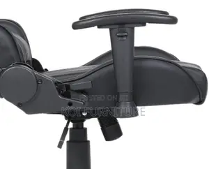Office Chairs; Reclining Modern Leather Gaming Chairs