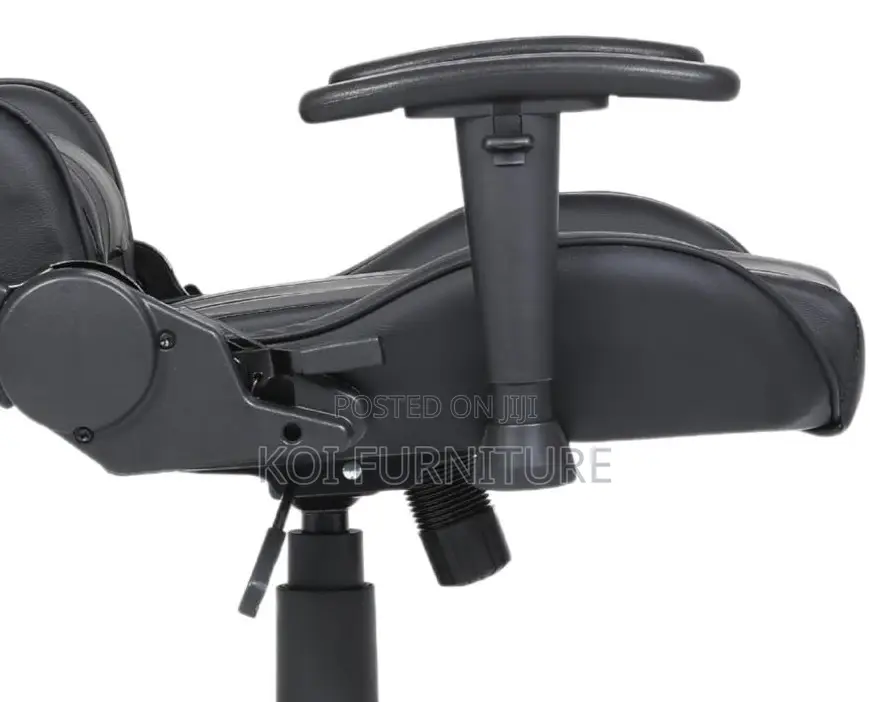 Office Chairs; Reclining Modern Leather Gaming Chairs