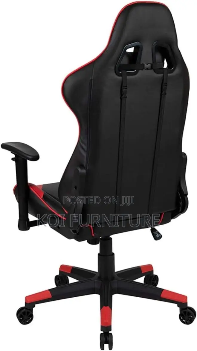 Office Chairs; Reclining Modern Leather Gaming Chairs