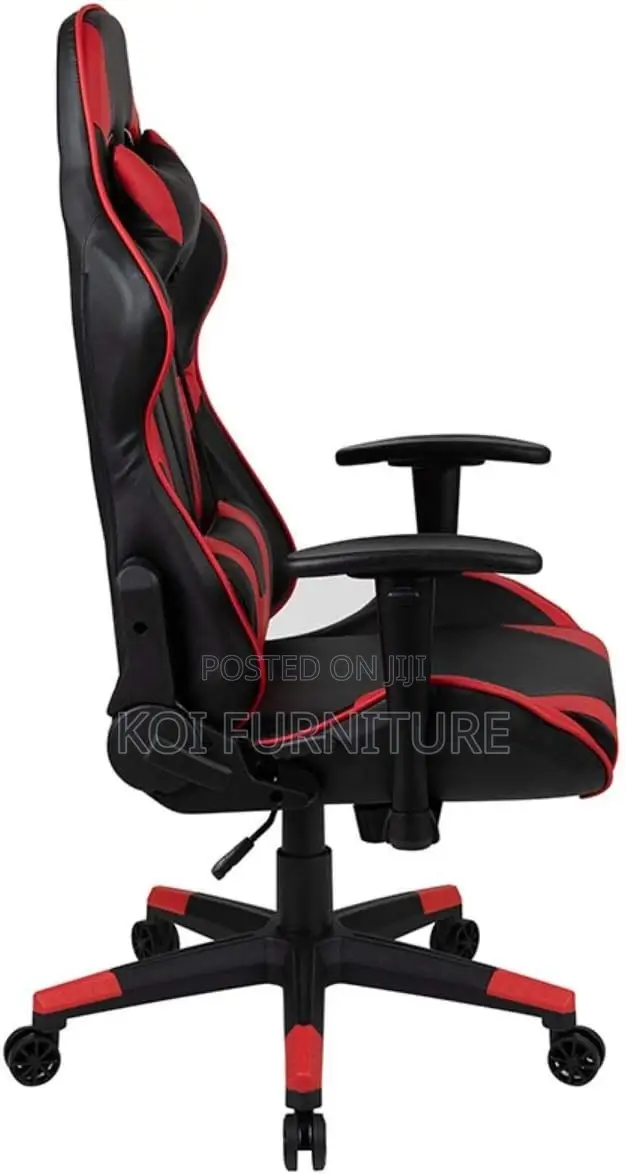 Office Chairs; Reclining Modern Leather Gaming Chairs