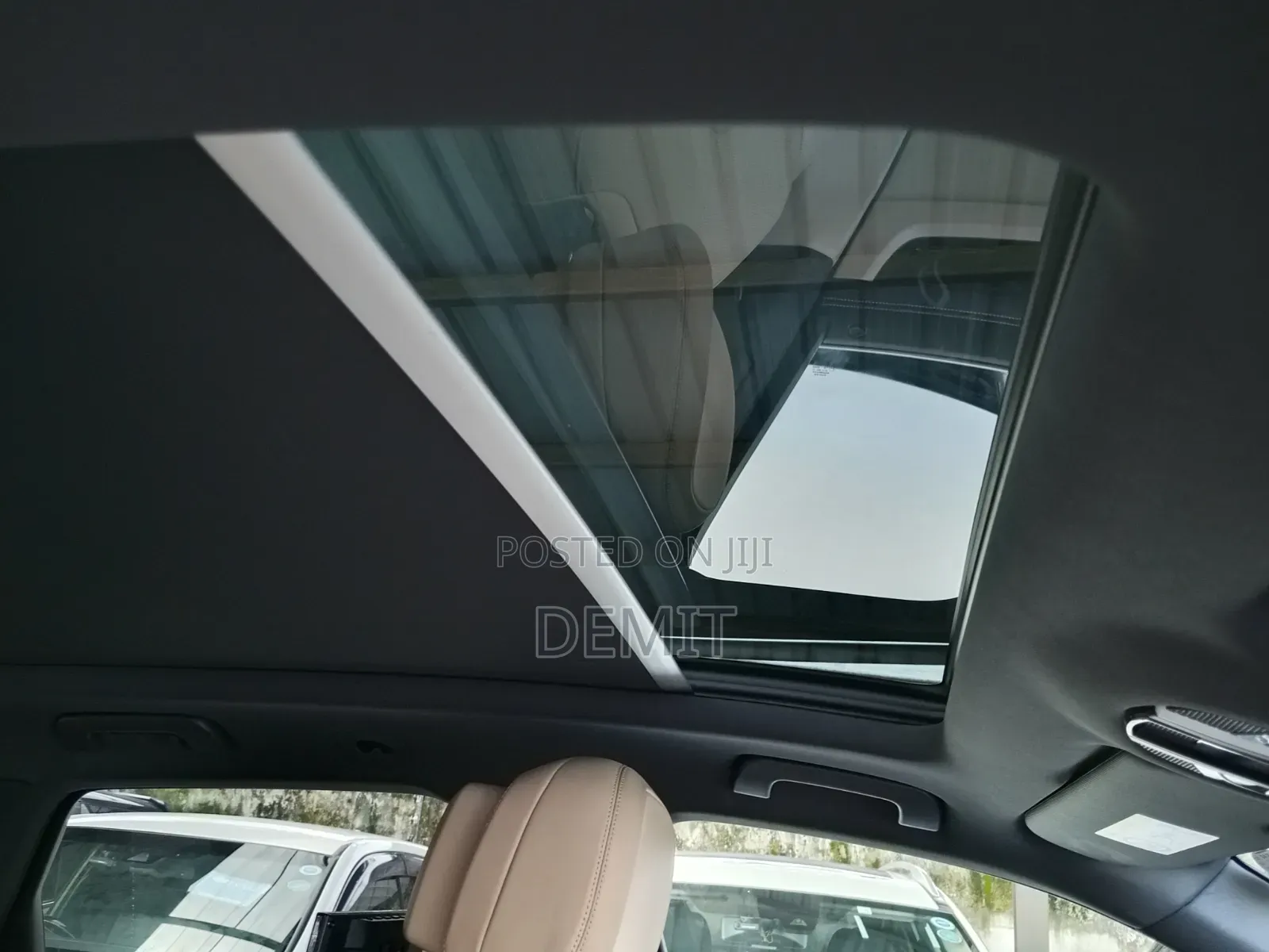 Porsche Cayenne Base AWD 2019