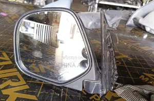 Side Mirror Toyota Regius