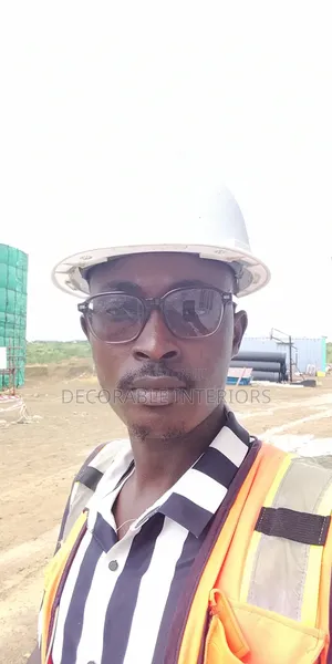 Eng Joseph Maina