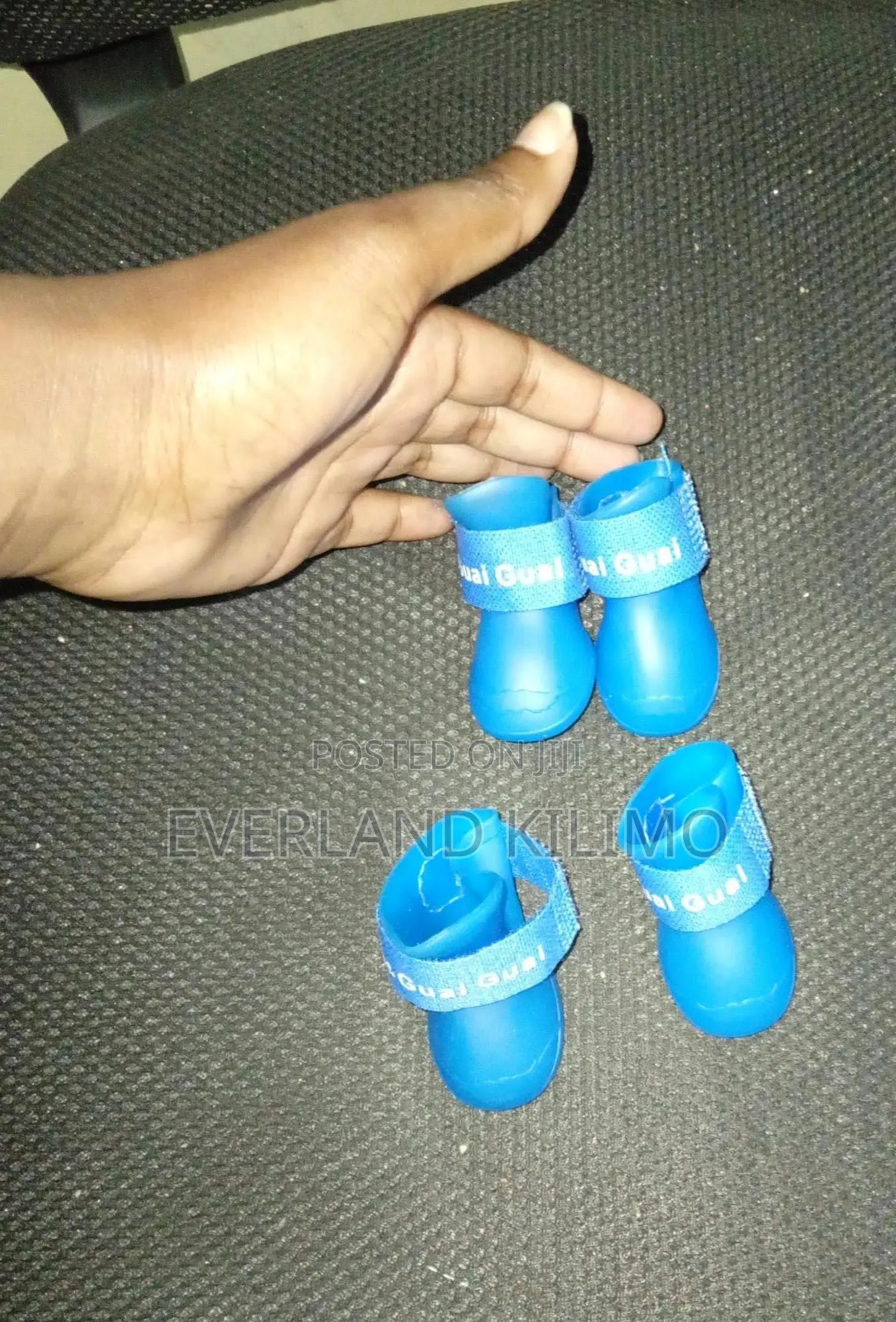 Waterproof Dogs Boots
