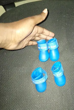 Waterproof Dogs Boots