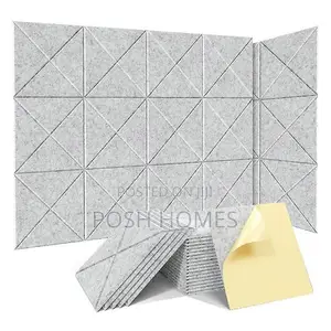 Vibe Fault Sound Proof Panels