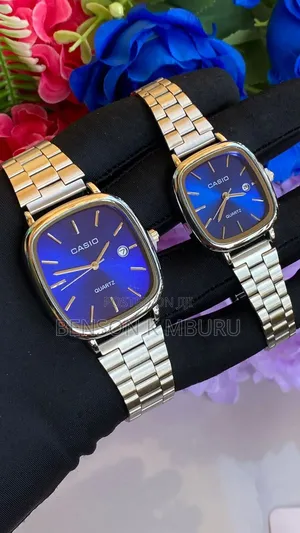 Couples Watches