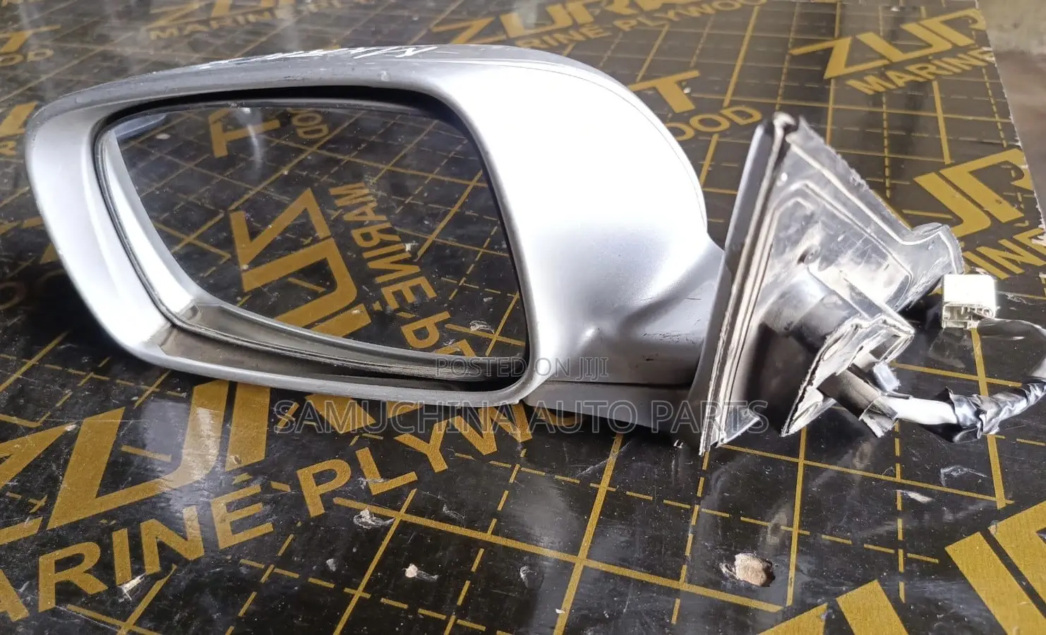 Side Mirror Toyota Mark X