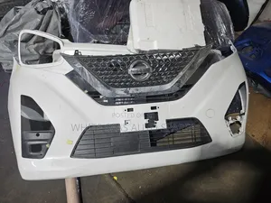 Dayz Roox 2020 Front Bumper