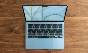 New Laptop Apple MacBook Air 16GB Apple M5 SSD 512GB