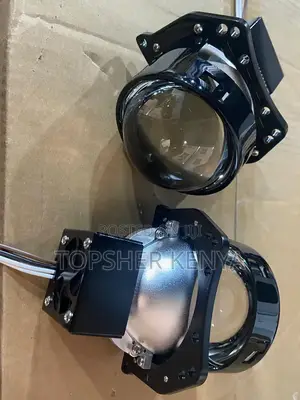 Head Light Projects