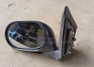 Side Mirror Nissan Wingroad Y12 Manual