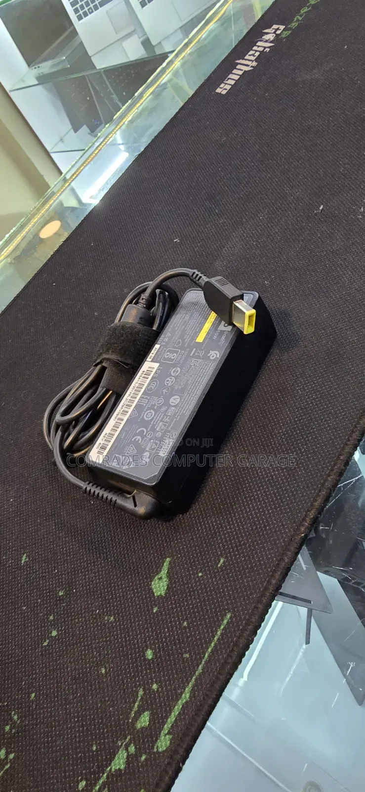 Lenovo Usb 65w Original Charger